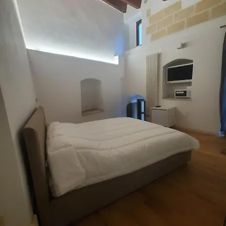 L'edera 3* Altamura