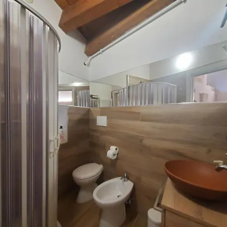 Bed & Breakfast L'edera