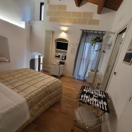 Bed & Breakfast L'edera