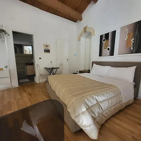 L'edera 3* Altamura