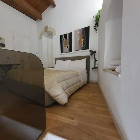 L'edera Bed & Breakfast 3*