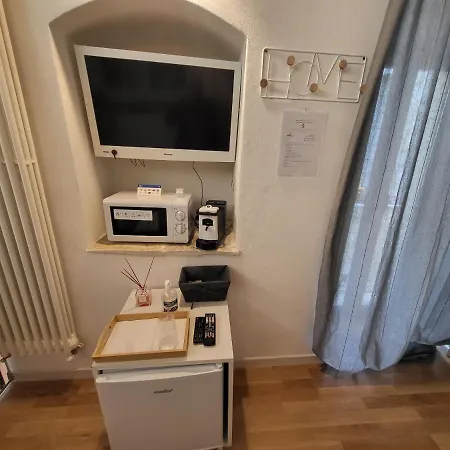 Bed & Breakfast L'edera 3*