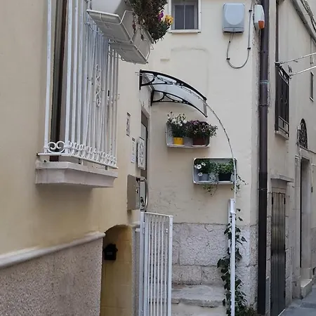 Bed & Breakfast L'edera 3*