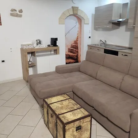 Bed & Breakfast L'edera Altamura