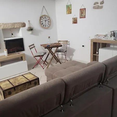 Bed & Breakfast L'edera Altamura