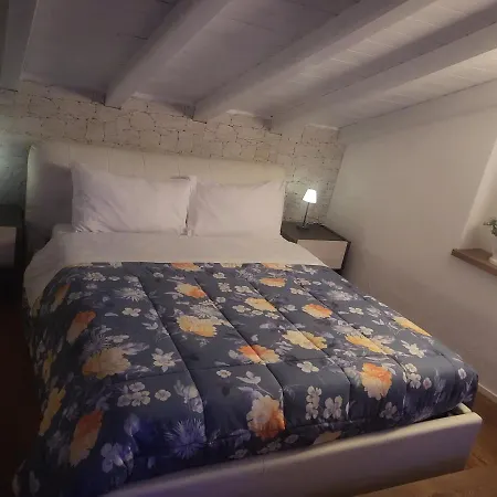 Bed & Breakfast L'edera