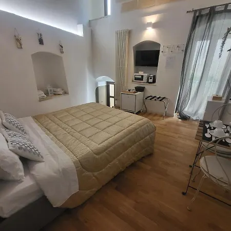L'edera 3* Altamura