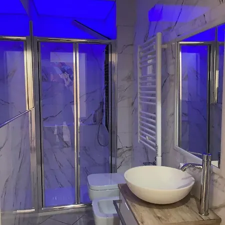 Bed & Breakfast L'edera Altamura