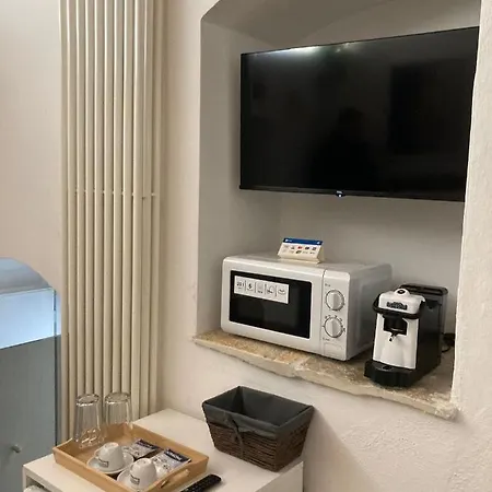 Bed & Breakfast L'edera Altamura