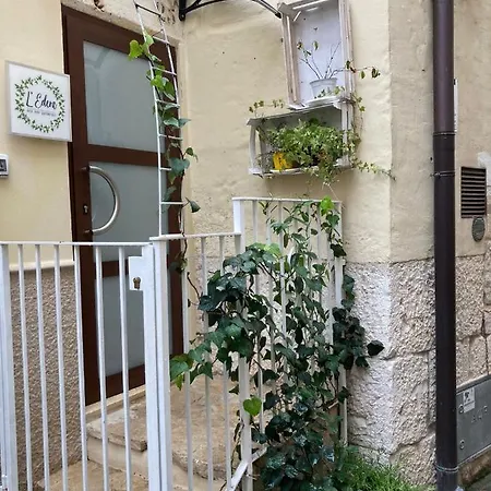 L'edera Bed & Breakfast Altamura