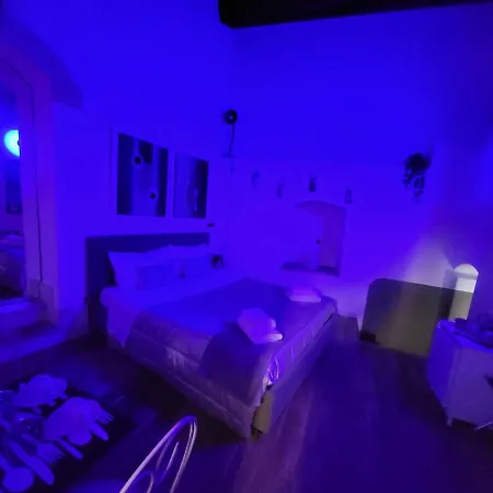 Bed & Breakfast L'edera 3*