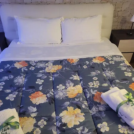 Bed & Breakfast L'edera Altamura