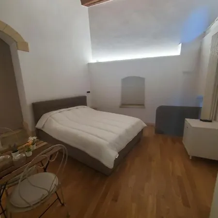 L'edera 3* Альтамура