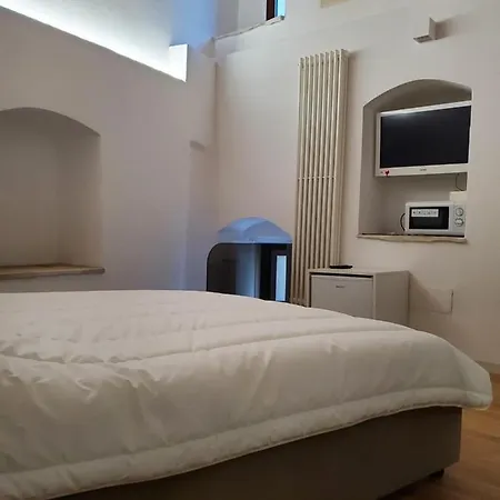 L'edera Couette-café 3*