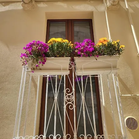 Bed & Breakfast L'edera