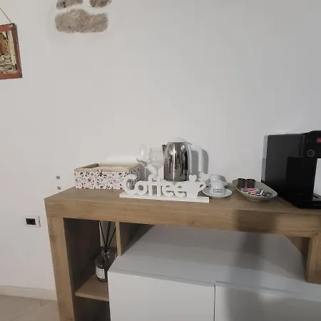 L'edera Отель типа 