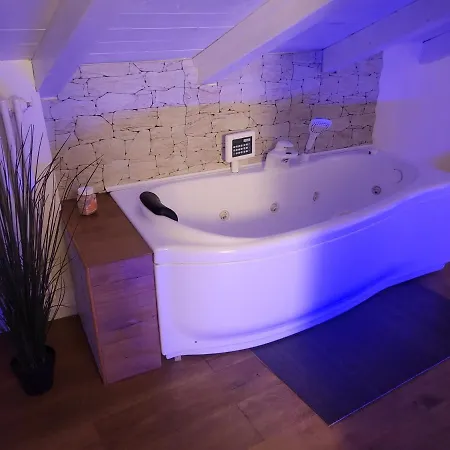 L'edera Отель типа 