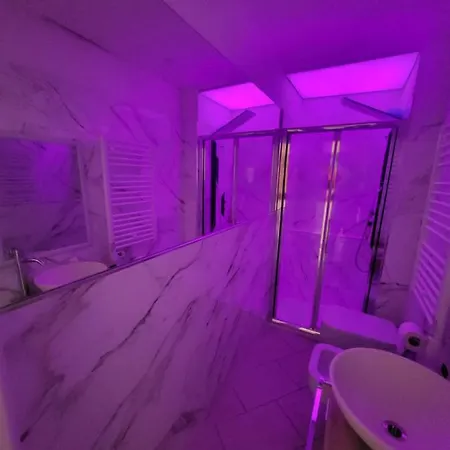 Couette-café L'edera Altamura