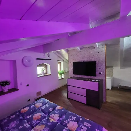 L'edera Отель типа 