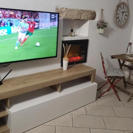 Couette-café L'edera Altamura