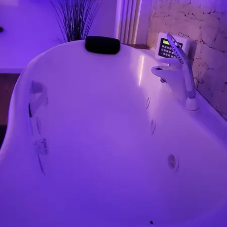 L'edera Couette-café Altamura