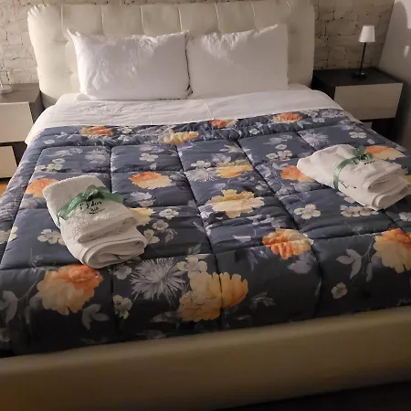 Couette-café L'edera