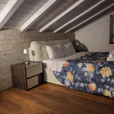 L'edera Отель типа 