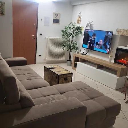 L'edera Альтамура