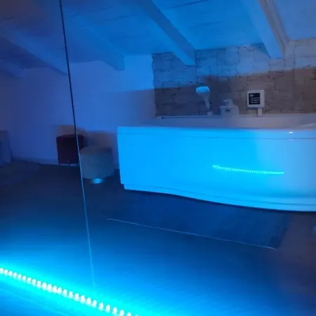 L'edera Couette-café 3*