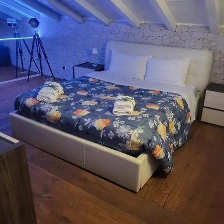 L'edera Отель типа 