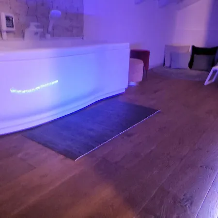 L'edera 3* Альтамура