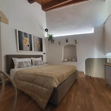 L'edera Nocleg ze śniadaniem 3*
