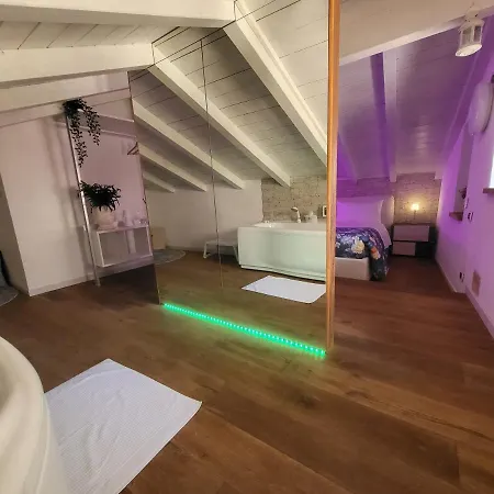 L'edera Отель типа 