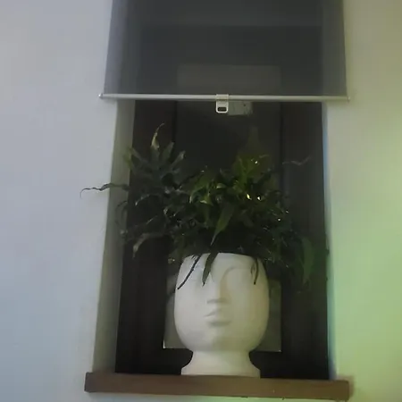 Panzió L'edera 3*