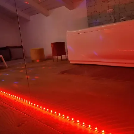 L'edera 3* Альтамура