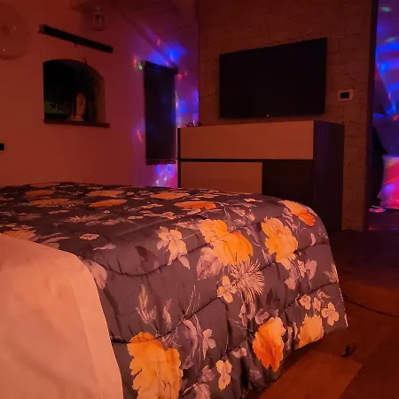 L'edera Отель типа 