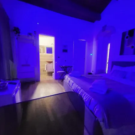 L'edera Couette-café Altamura