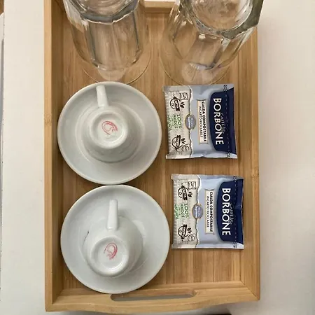 L'edera Couette-café