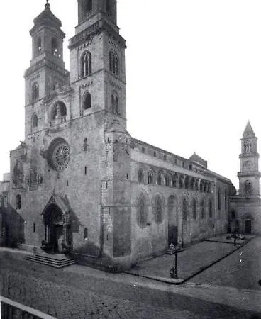 L'edera Couette-café 3*