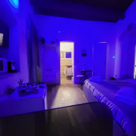 L'edera Couette-café Altamura