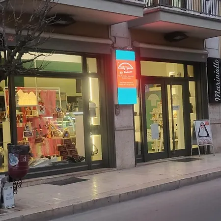 L'edera Альтамура