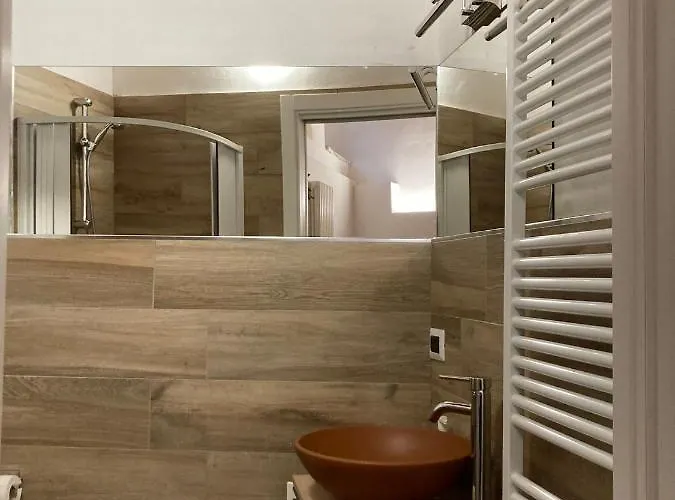 L'edera Couette-café Altamura